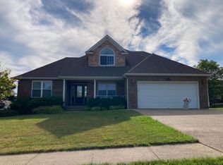 103 McClendon Hills Ln, Elizabethtown, KY 42701