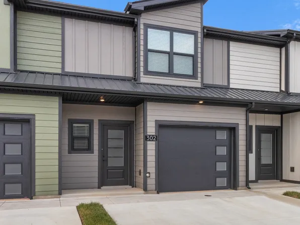 302 Jonathan Wade Cir, Clarksville, TN 37043