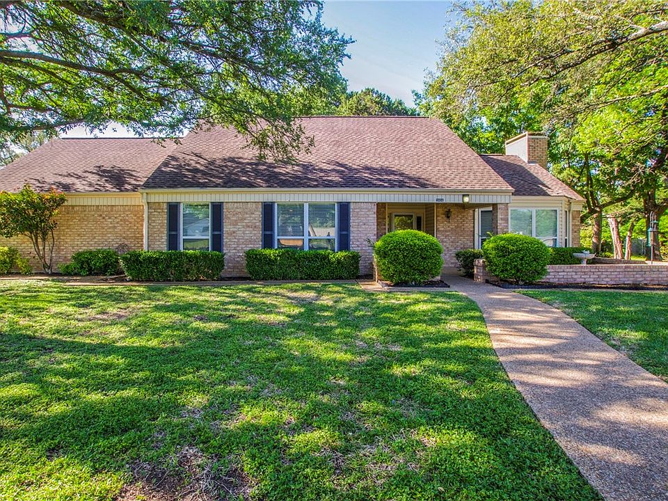 3806 Westchester Dr, Waco, TX 76710 Zillow
