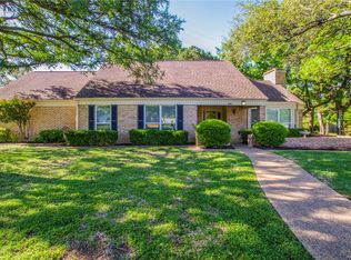 3806 Westchester Dr, Waco, TX 76710