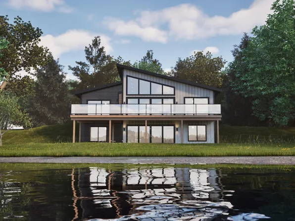 Sweetland Rd Unit 33, Lunenburg, NS B0J 1E0