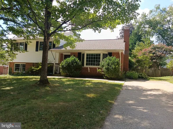 8104 Hatteras Ln, Springfield, VA 22151