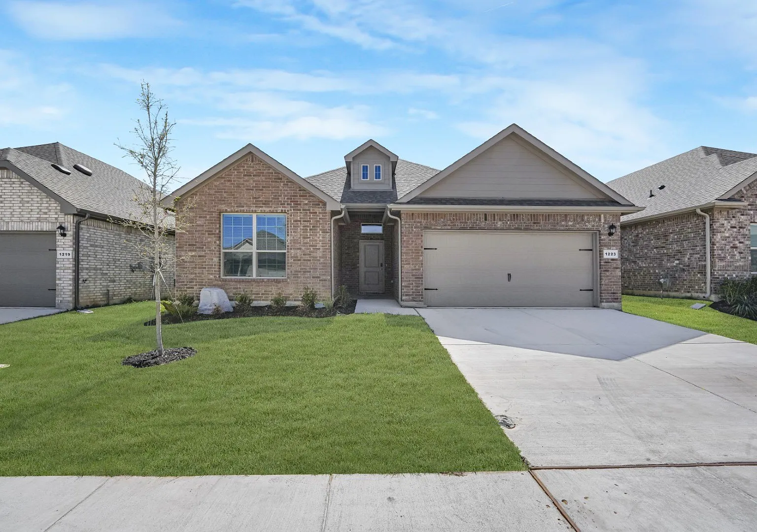 1223 Rockwater Drive — Photo 1