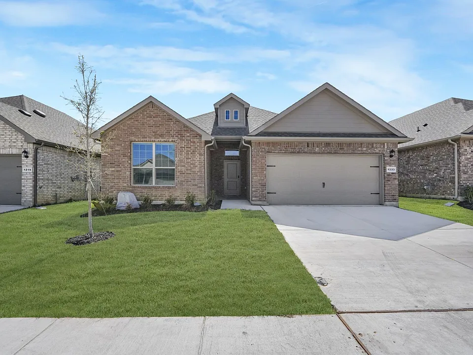 1223 Rockwater Dr