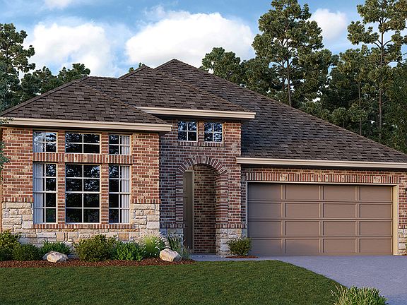 Front Elevation - Cheyenne J