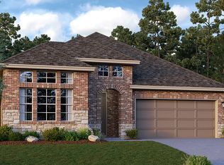 25546 W Blackwater Creek Trl, Magnolia, TX 77355