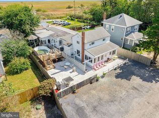 205 Pennsylvania Ave, Fortescue, NJ 08321