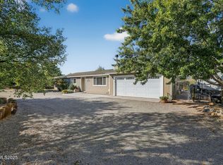 1385 Dunbar Dr, Washoe Valley, NV