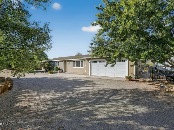 1385 Dunbar Dr, Washoe Valley, NV 89704