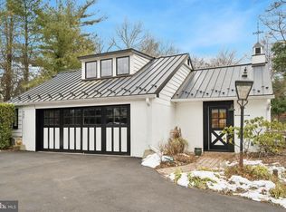 935 Black Rock Rd, Gladwyne, PA 19035