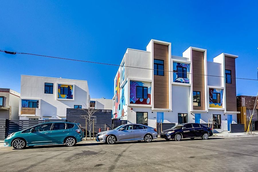 1st image of 831 6th Ave #8-D