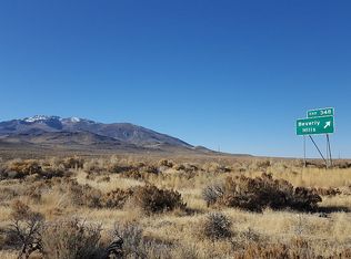 Beverly Hills Rnch, Wells, NV 89835