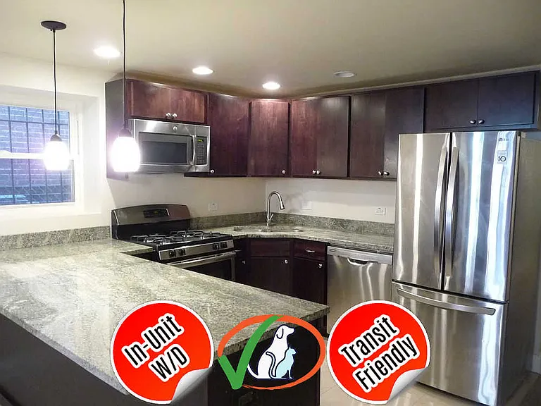 1803 W Superior St #B — Photo 1
