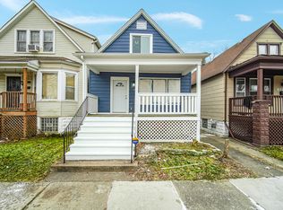 211 W 112th Pl, Chicago, IL 60628