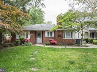 5337 26th St N, Arlington, VA 22207