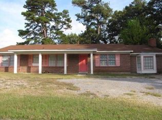 3401 Elaine Dr, Montgomery, AL 36109