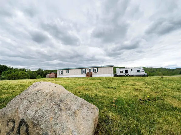 20 Starlight Lane, Canaan, NH 03741