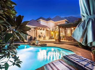 3418 Sherwood Ln, Highland Village, TX 75077