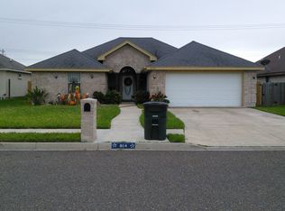 604 Abraham St, Mission, TX 78573