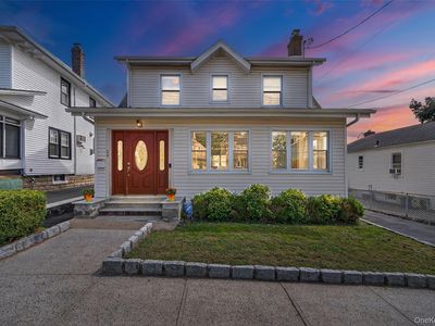 38 Seminary Avenue, Yonkers, NY, 10704