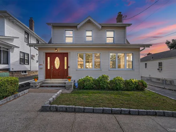 38 Seminary Avenue, Yonkers, NY 10704