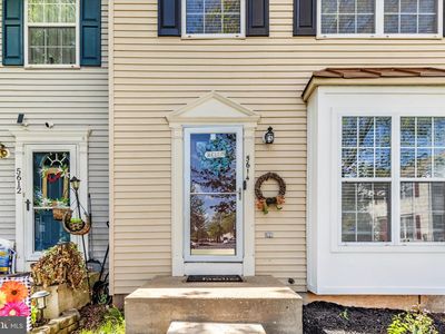 5614 Rockledge Ct, Frederick, MD, 21703