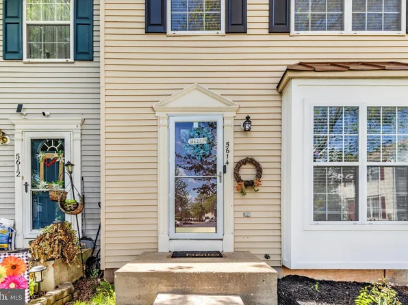 5614 Rockledge Ct, Frederick, MD 21703