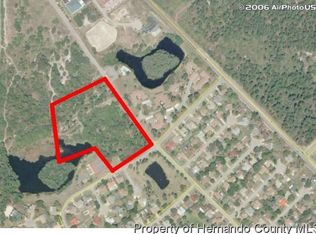 0 Lakeshore Blvd, Hudson, FL 34667
