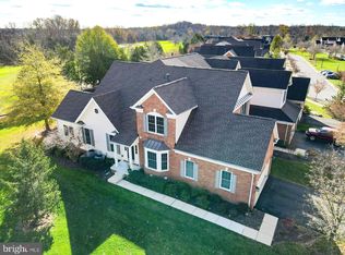 5671 Wheelwright Way, Haymarket, VA 20169