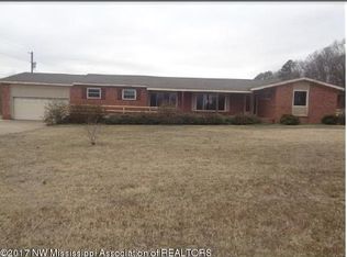 5955 Poplar Corner Rd, Walls, MS 38680