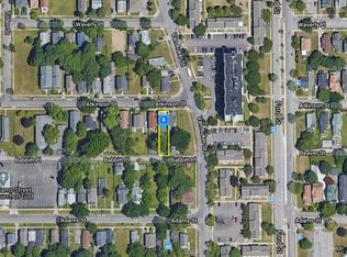 145 Atkinson St, Rochester, NY 14608