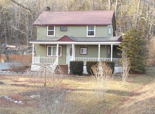 2 Old Plank Rd, Sparrow Bush, NY 12780
