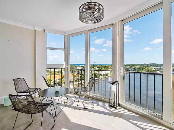 Home For Sale In Seagate Towers