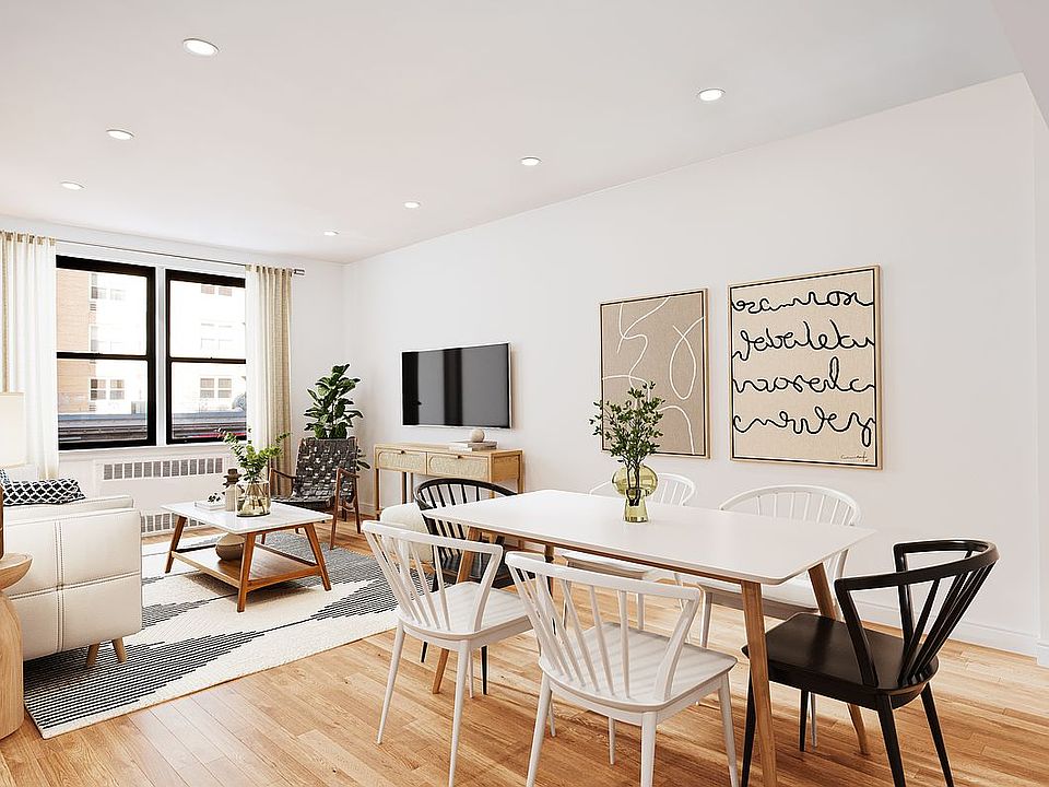 1st image of 54 E 8th St #2N