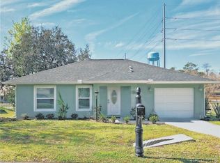 908 W Art Carney Pl, Beverly Hills, FL 34465
