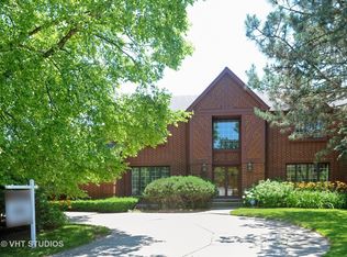 3601 Pebble Beach Rd, Northbrook, IL 60062