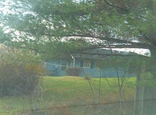 6877 E State Road 252, Morgantown, IN 46160