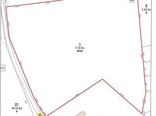 508 East Mountain Road, Waterbury, CT 06706