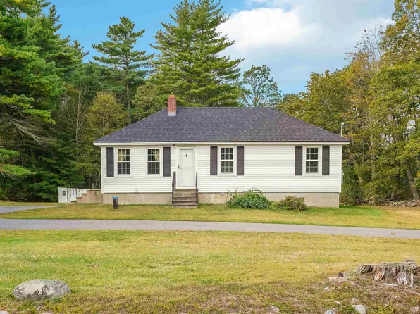 37 Perkins Road, Londonderry, NH 03053