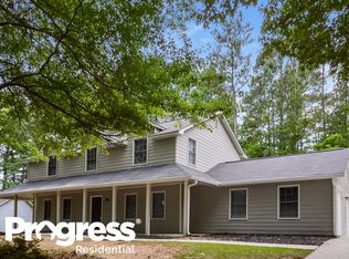 2620 Laurel Woods Ln SE, Conyers, GA 30094