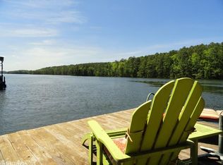 680 Arkridge Rd, Hot Springs, AR 71913