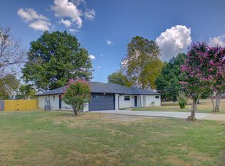 19753 E 42nd St S, Broken Arrow, OK 74014