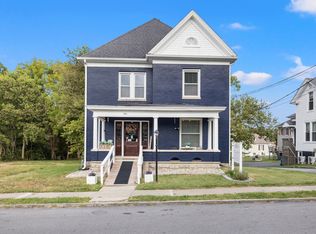 116 N 1st St, Danville, KY