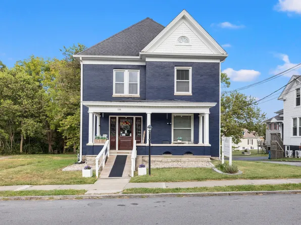 116 N 1st St, Danville, KY 40422