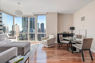 Sold by Douglas Elliman