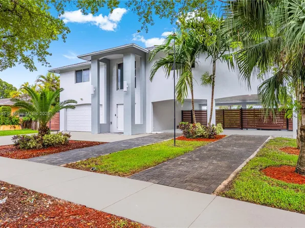 20011 SW 84th Ave, Cutler Bay, FL 33189