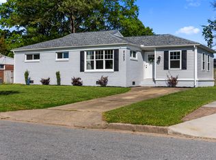 8405 Nathan Ave, Norfolk, VA 23518