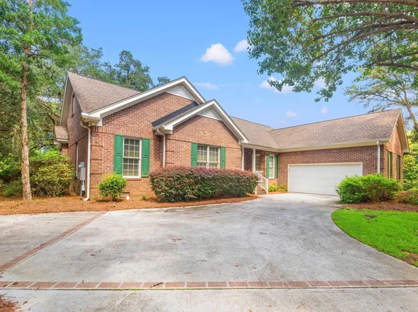 1468 Oatland Lake Rd., Pawleys Island, SC 29585