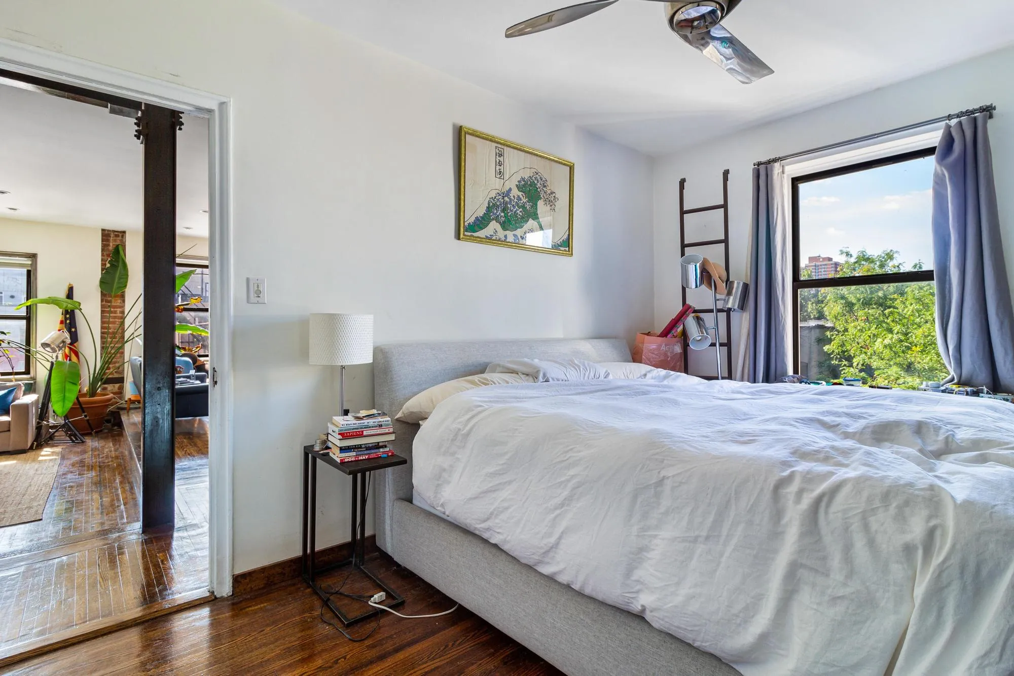 20 Clinton Street #6E in Lower East Side, Manhattan | StreetEasy