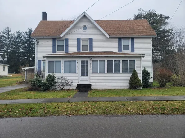 151 Totem St, Ulster, PA 18850